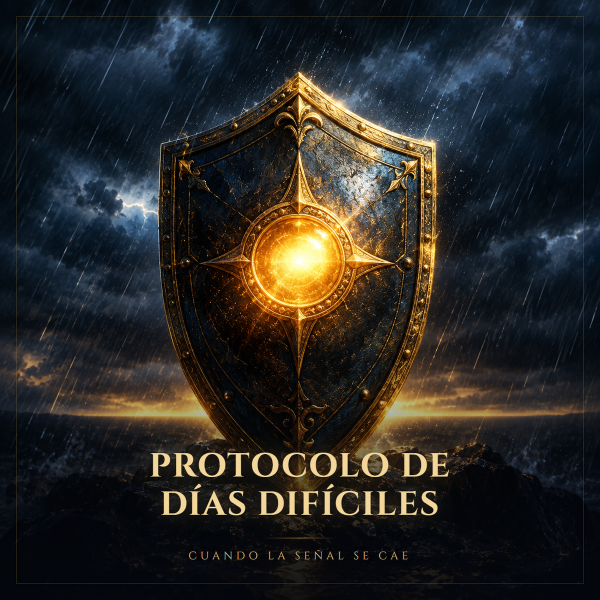 Protocolo de Días Difíciles