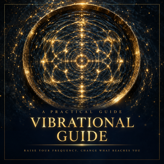 Vibrational Guide