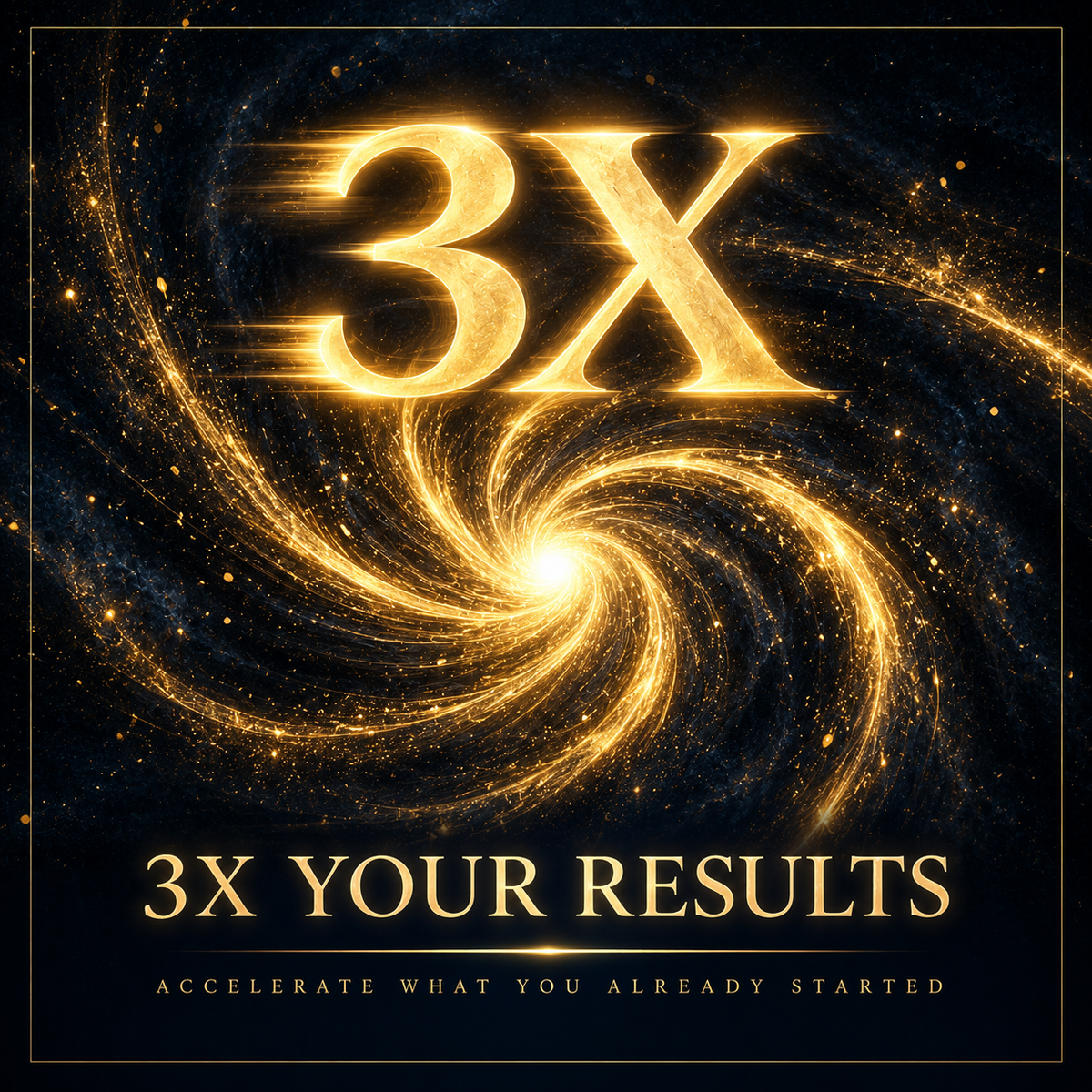 MANIFESTATION ACCELERATOR