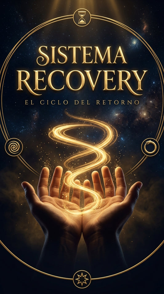 Sistema Recovery