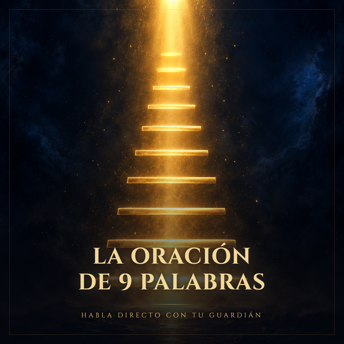 La Oración de 9 Palabras