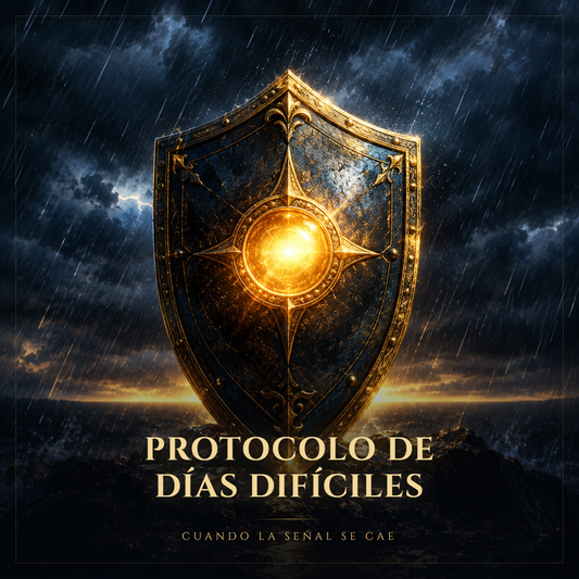 Protocolo de Días Difíciles